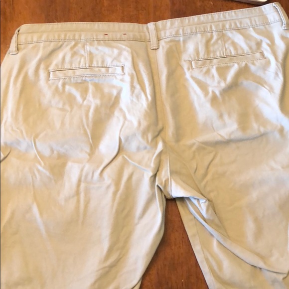 Arizona jeans shorts. Size 15. - Picture 2 of 2